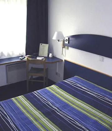Comfort Inn Villeneuve D'Ascq Lille France