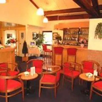 ** Hotel Comfort Inn Villeneuve D'Ascq Lille France